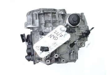 QUATTRO AUTOMATIC TRANSMISSION AUDI Q3 2 0 TDI NYD