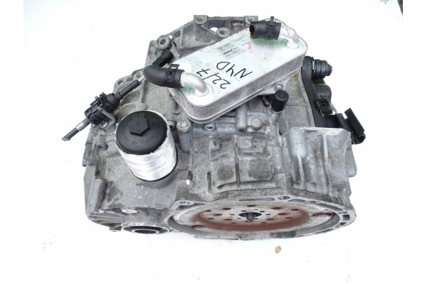 QUATTRO AUTOMATIC TRANSMISSION AUDI Q3 2 0 TDI NYD Part manufacturer Audi OE