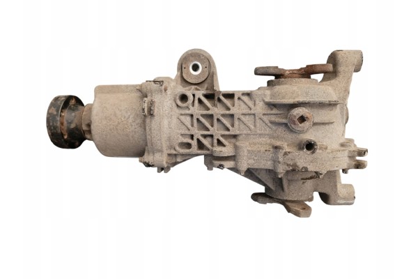DIFFERENTIAL BRIDGE REAR OPEL MOCHA A TRAX 1 4 T 4X4 94523405