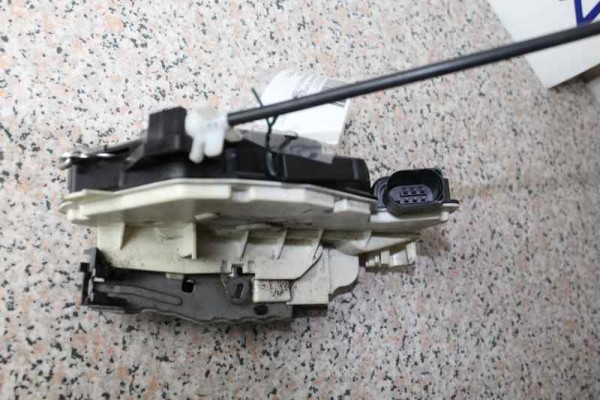 5N1837015C CERRADURA PUERTA DELANTERA IZQUIERDA VOLKSWAGEN PASSAT CC (357) Básico 2010 5N1837015C 161507 VOLKSWAGEN - 3