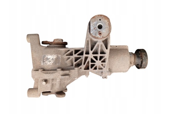 DIFFERENTIAL BRIDGE REAR OPEL MOCHA A TRAX 1 4 T 4X4 94523405 Packaging status replacement