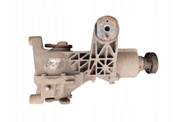 DIFFERENTIAL BRIDGE REAR OPEL MOCHA A TRAX 1 4 T 4X4 94523405 Packaging status replacement