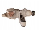 DIFFERENTIAL BRIDGE REAR OPEL MOCHA A TRAX 1 4 T 4X4 94523405 Product weight with unit packaging 20 kg