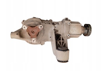 DIFFERENTIAL BRIDGE REAR OPEL MOCHA A TRAX 1 4 T 4X4 94523405 Product weight with unit packaging 20 kg