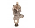 DIFFERENTIAL BRIDGE REAR OPEL MOCHA A TRAX 1 4 T 4X4 94523405 Car type passenger cars