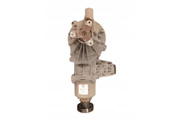 DIFFERENTIAL BRIDGE REAR OPEL MOCHA A TRAX 1 4 T 4X4 94523405 Car type passenger cars