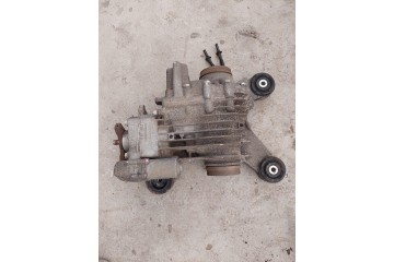 OCTAVIA III BRIDGE DIFFERENTIAL 0CQ525010