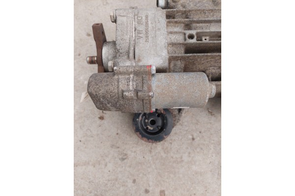OCTAVIA III BRIDGE DIFFERENTIAL 0CQ525010 Catalog number of the part OCTAVIA III MOST DYFERENCJA 0CQ525010