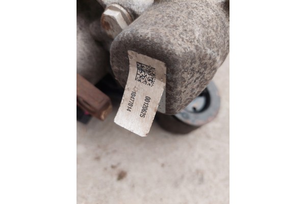 OCTAVIA III BRIDGE DIFFERENTIAL 0CQ525010 Part manufacturer Skoda OE