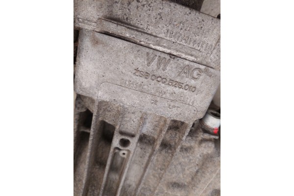 OCTAVIA III BRIDGE DIFFERENTIAL 0CQ525010 Car type passenger cars