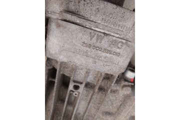 OCTAVIA III BRIDGE DIFFERENTIAL 0CQ525010 Car type passenger cars