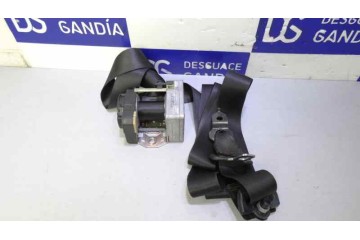 CINTURON SEGURIDAD DELANTERO IZQUIERDO MERCEDES-BENZ CLASE C (BM 203) BERLINA