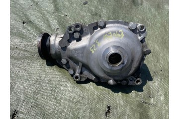 BMW E60 E61 E90 E91 E92 DYFER FRONT BRIDGE 3 23 7533734