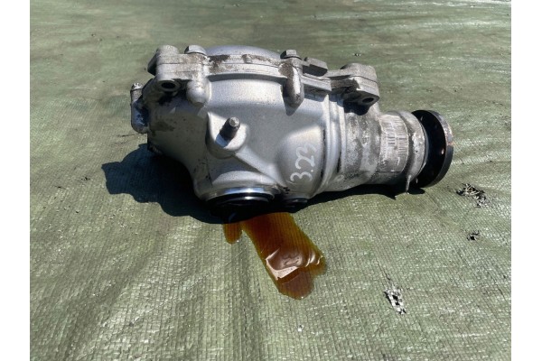 BMW E60 E61 E90 E91 E92 DYFER FRONT BRIDGE 3 23 7533734 Part manufacturer BMW OE