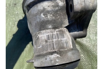 BMW E60 E61 E90 E91 E92 Puente delantero diferencial 3.23 7533734
