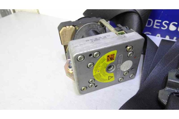 CINTURON SEGURIDAD DELANTERO IZQUIERDO MERCEDES-BENZ CLASE C (BM 203) BERLINA