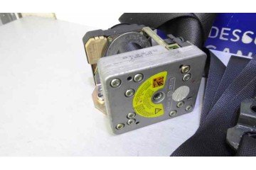 CINTURON SEGURIDAD DELANTERO IZQUIERDO MERCEDES-BENZ CLASE C (BM 203) BERLINA