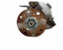 2015 BMW X1 E84 Front differential 7572651 Installation side front
