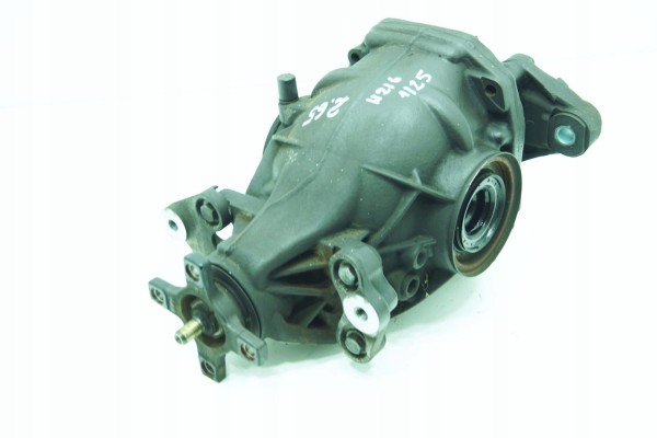 DYFER BRIDGE 2 65 MERCEDES CL500 CL W216 S500 W221 A2213503914