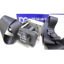 CINTURON SEGURIDAD DELANTERO IZQUIERDO MERCEDES-BENZ CLASE C (BM 203) BERLINA