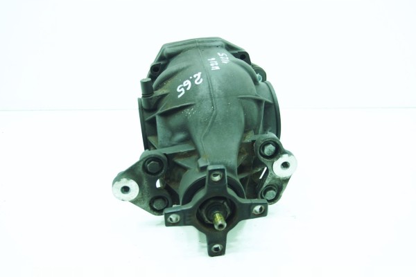 DYFER BRIDGE 2 65 MERCEDES CL500 CL W216 S500 W221 A2213503914 Part manufacturer Mercedes Benz OE
