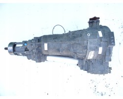 AUTOMATIC TRANSMISSION TIPTRONIC AUDI S8 4 0TFSI 8HP 55A NWK
