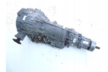 AUTOMATIC TRANSMISSION TIPTRONIC AUDI S8 4 0TFSI 8HP 55A NWK Part manufacturer Audi OE