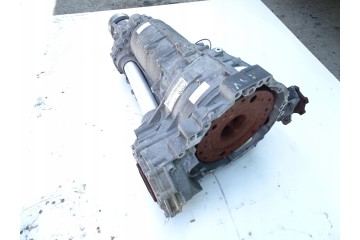 AUTOMATIC TRANSMISSION TIPTRONIC AUDI S8 4 0TFSI 8HP 55A NWK Transmission type automatic