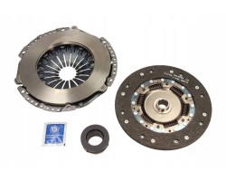 SACHS 3000 815 001 CLUTCH SET AUDI A4 A6 VW PASSAT 1 9 TDI 95 01