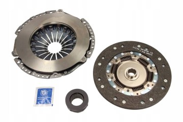SACHS 3000 815 001 CLUTCH SET AUDI A4 A6 VW PASSAT 1 9 TDI 95 01
