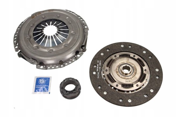 SACHS 3000 815 001 CLUTCH SET AUDI A4 A6 VW PASSAT 1 9 TDI 95 01 Part manufacturer Sachs