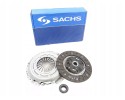 SACHS 3000 815 001 CLUTCH SET AUDI A4 A6 VW PASSAT 1 9 TDI 95 01 Catalog number of the part 3000815001