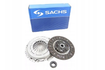 SACHS 3000 815 001 CLUTCH SET AUDI A4 A6 VW PASSAT 1 9 TDI 95 01 Catalog number of the part 3000815001