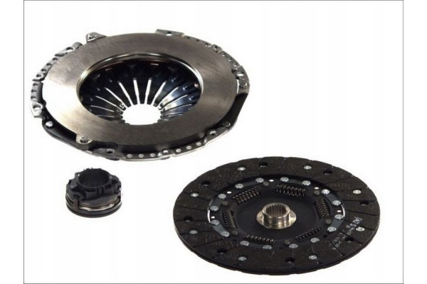 SACHS 3000 815 001 CLUTCH SET AUDI A4 A6 VW PASSAT 1 9 TDI 95 01 Quality of parts according to GVO P replacement with original q