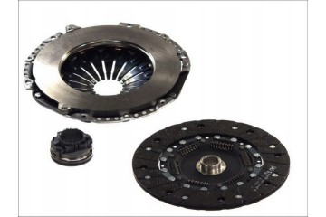 SACHS 3000 815 001 CLUTCH SET AUDI A4 A6 VW PASSAT 1 9 TDI 95 01 Quality of parts according to GVO P replacement with original q