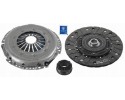 SACHS 3000 815 001 CLUTCH SET AUDI A4 A6 VW PASSAT 1 9 TDI 95 01 Engine type gasoline diesel