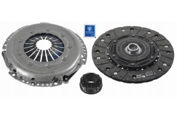 SACHS 3000 815 001 CLUTCH SET AUDI A4 A6 VW PASSAT 1 9 TDI 95 01 Engine type gasoline diesel