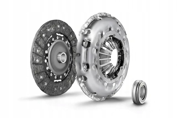 CLUTCH SET THRUST BEARING 624 3909 00 LUK