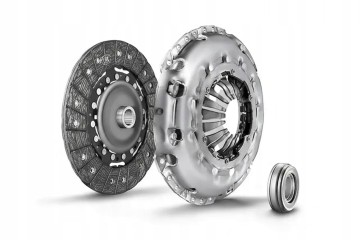CLUTCH SET THRUST BEARING 624 3909 00 LUK