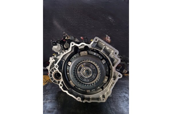 Automatic transmission DCT D6KF1 Hyundai Kia hybrid