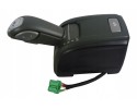 VOLVO GEAR SHIFT LEVER I SHIFT 22583045