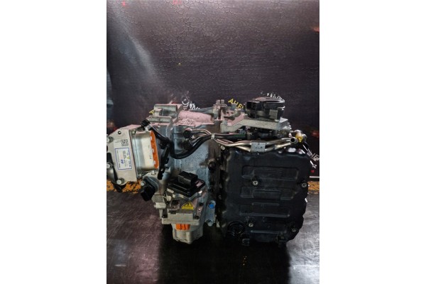 Automatic transmission Hyundai KIA Hybrid A6MF2H 2 PHEV 4WD Catalog number of the part A6MF2H 2 PHEV 4WD