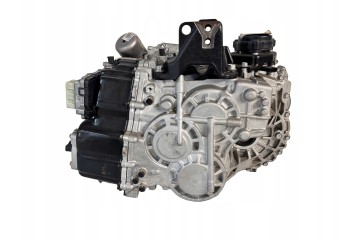 Automatic transmission Hyundai V20R 43800 2N000 LD921573