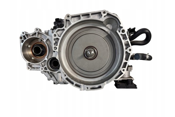 Automatic transmission Hyundai V20R 43800 2N000 LD921573 Catalog number of the part HYUDAI SANTA FE IV LIFT SKRZYNIA BIEGOW AUTO
