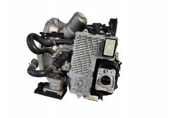 Automatic transmission Hyundai V20R 43800 2N000 LD921573 Part manufacturer Hyundai OE
