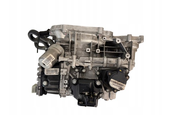 Automatic transmission Hyundai V20R 43800 2N000 LD921573 Transmission type automatic