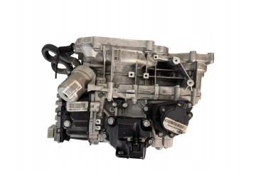 Automatic transmission Hyundai V20R 43800 2N000 LD921573 Transmission type automatic