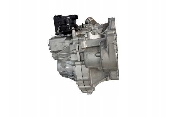 Automatic transmission Hyundai V20R 43800 2N000 LD921573 Car type passenger cars