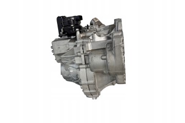 Automatic transmission Hyundai V20R 43800 2N000 LD921573 Car type passenger cars