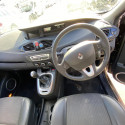 RENAULT SCENIC III (JZ) Dynamique